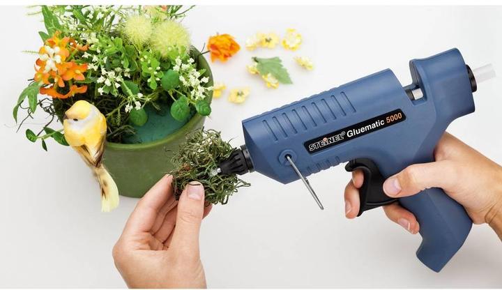 Actual product image Steinel Gluematic 5000