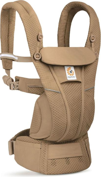 Produktbild Ergobaby Omni Breeze