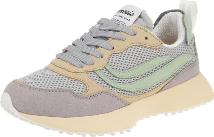 Actual product image Genesis Footwear G-Marathon Multipastel (38)
