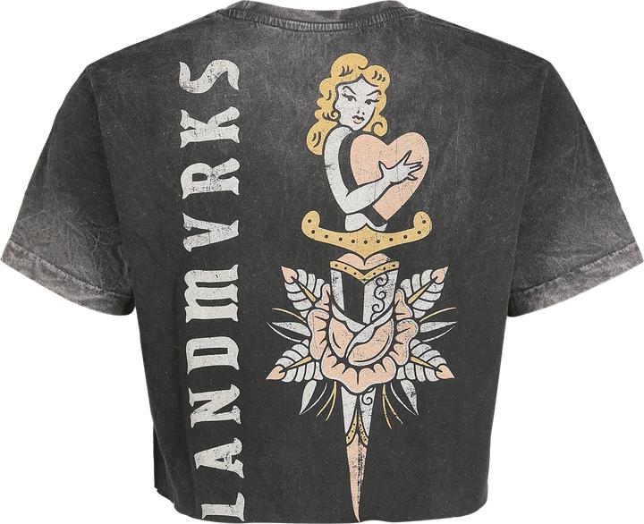 Produktbild Landmvrks Vintage Dagger (L)