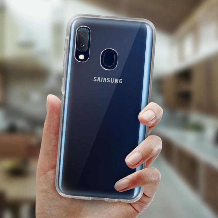 Immagine prodotto Avizar Serie integrale (Samsung Galaxy A20e)