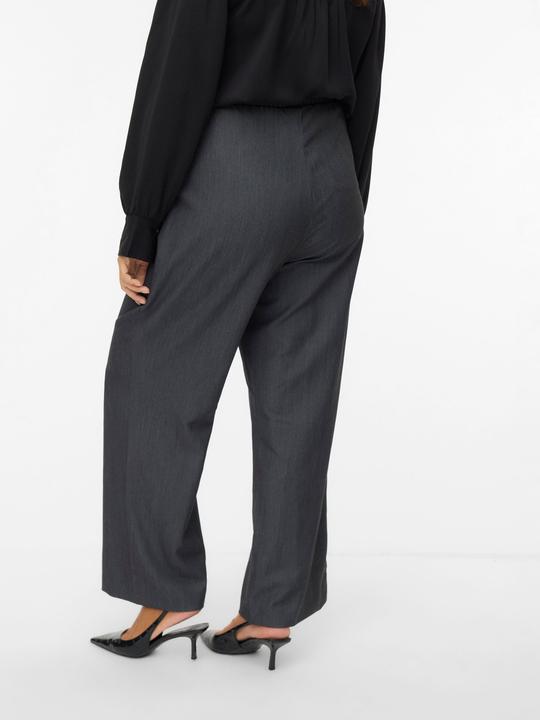 Produktbild Vero Moda VMCLEO Hohe Taille Hose Hose mit weitem Beinschnitt (W44/L32)