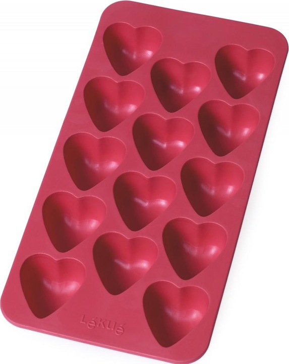 Image du produit Lékué Coeur