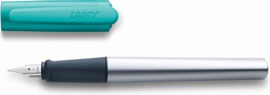 Produktbild Lamy NEXX - Füllhalter (1x)