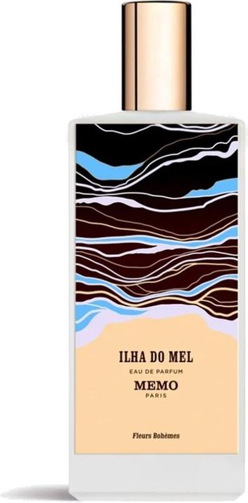 Produktbild Memo Paris Memo Ilha Do Mel Eau de Parfum 75 ml (Eau de Parfum, 75 ml)