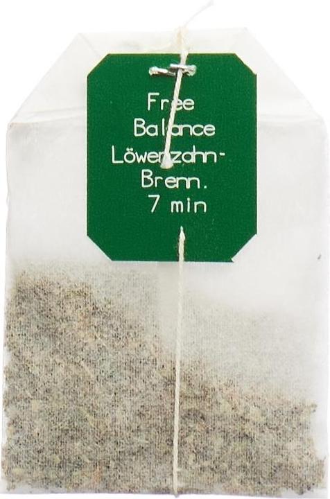Produktbild Salus FreeBalance Loewenz Bre Tee Bio 40 (72 g)