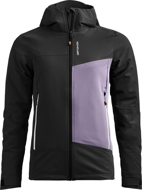 Produktbild Ortovox Seceda Softshell Jacket (S)