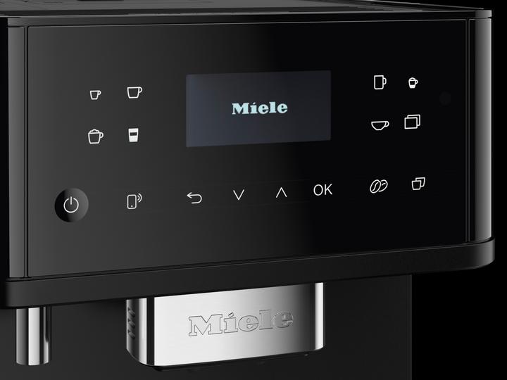 Produktbild Miele CM 6560 CH