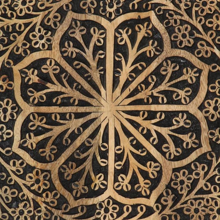 Image du produit vidaXL Armoire d'appoint (40 x 33 x 110 cm)