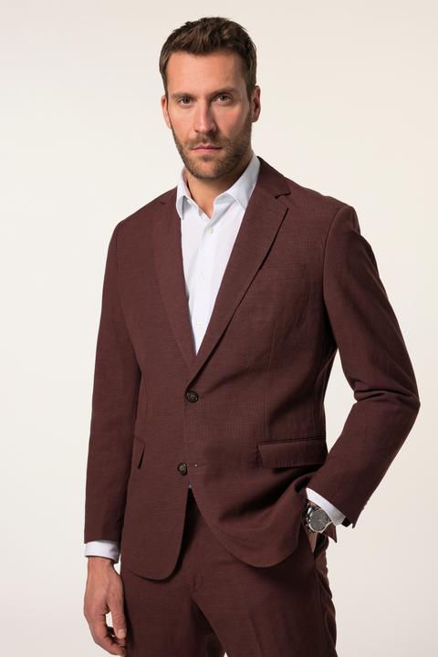 Actual product image JP1880 JP 1880 linen-blend jacket Paros, business, mix-and-match Paros, up to size 72 (62)