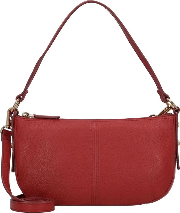 Image du produit Fossil Jolie Sac à bandoulière en cuir 21.5 cm