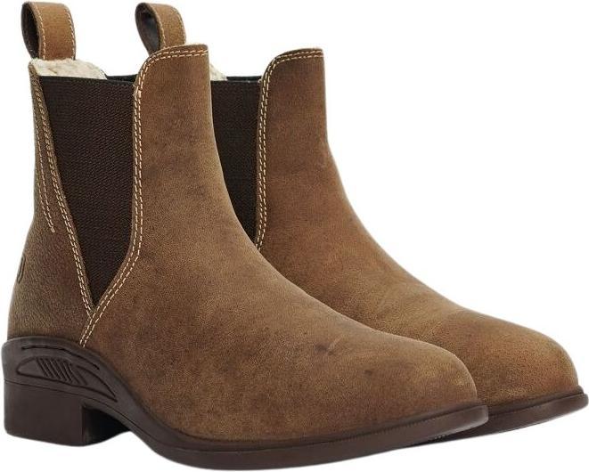 Image du produit Jacson boots d'équitation sephora (40)