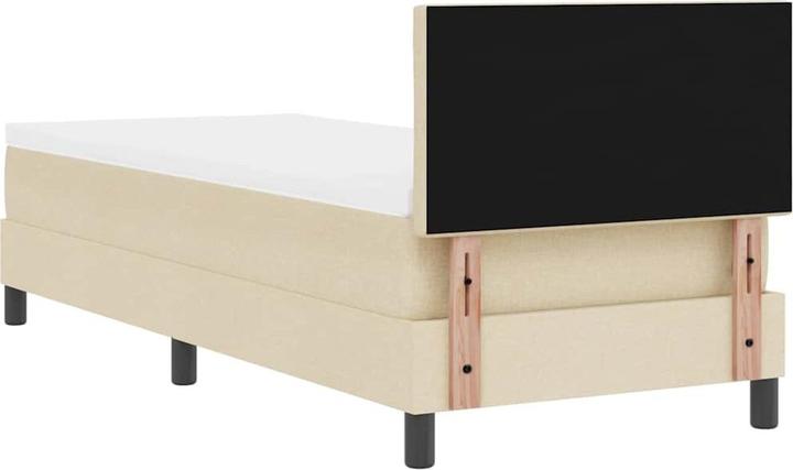 Produktbild vidaXL Boxspringbett (80 x 200 cm)