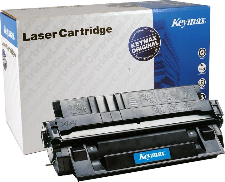 Produktbild Keymax 29x (BK)