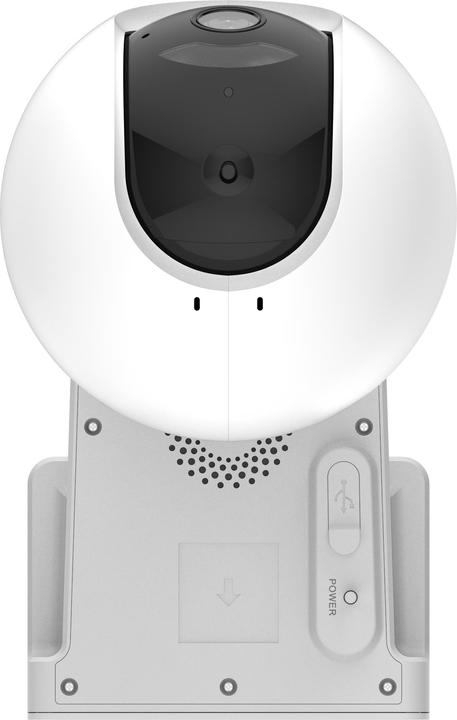 Image du produit EZVIZ HB8+Panneau solaire (2560 x 1440 Pixels)