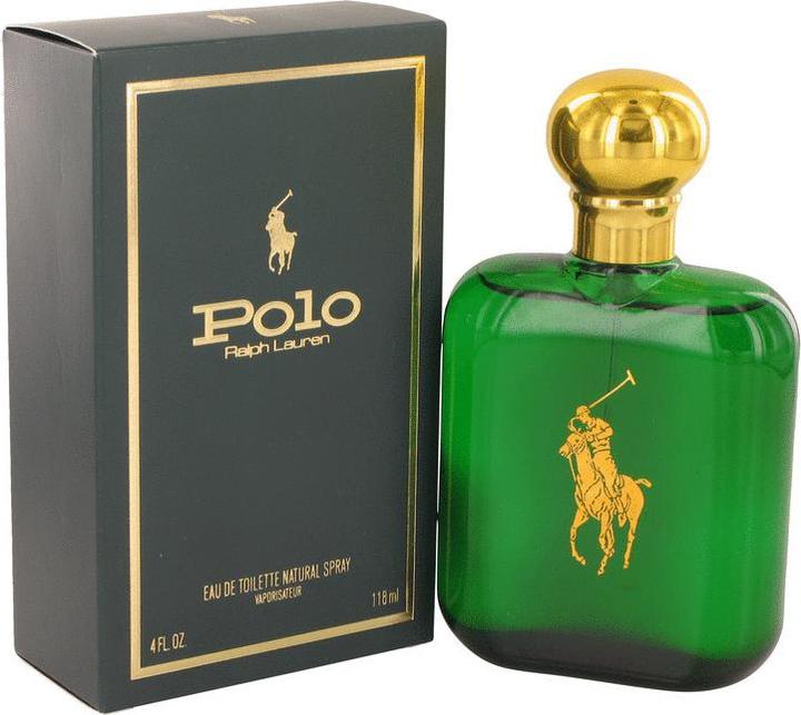 Immagine prodotto Ralph Lauren Polo (Eau de toilette, 118 ml)