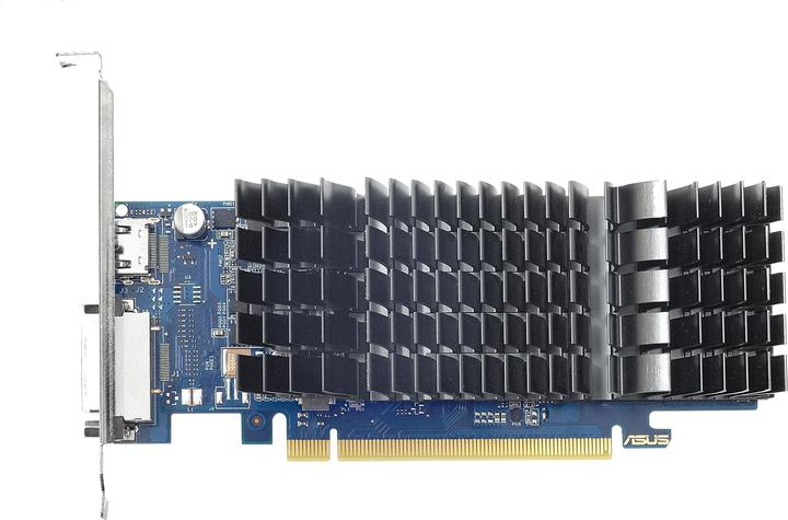 Image du produit ASUS GeForce GT 1030 SL (2 Go)