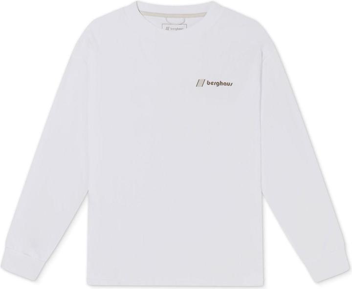Produktbild Berghaus Mera Peak TShirt Langärmlig (L)