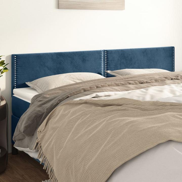 Image du produit VidaXL Maëlle (200 x 5 x 128 cm)