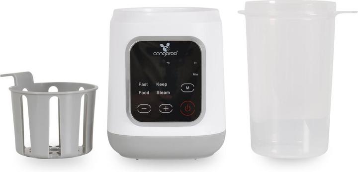 Produktbild Cangaroo Flaschenwärmer Mellow 3 in 1