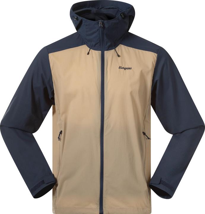 Immagine prodotto Bergans Rabot Windbreaker (L)