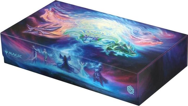 Call the Spirit Dragons Artwork (Magic: The Gathering Tarkir: Dragonstorm)