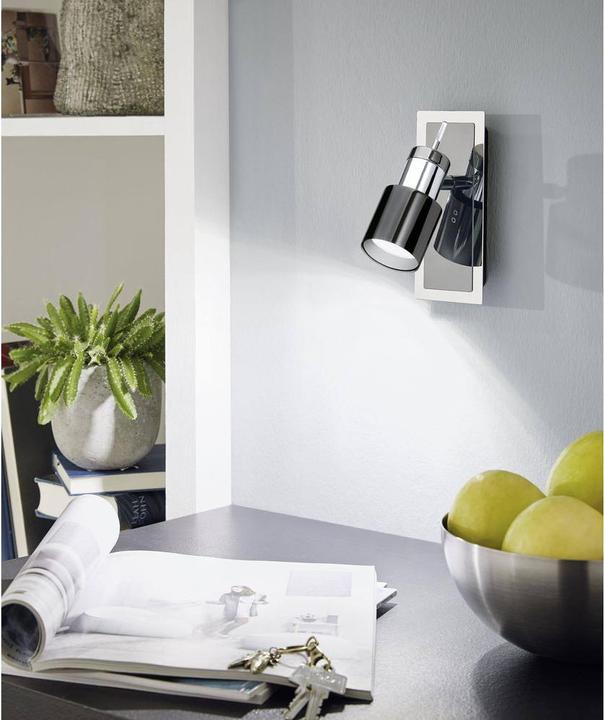 Immagine prodotto EGLO Davida 1 (400 lm, GU10)