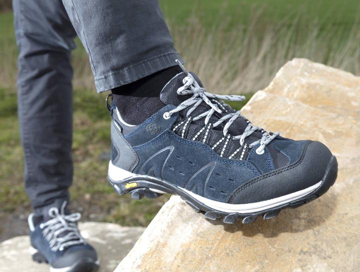 Produktbild Brütting Outdoorschuhe (41)