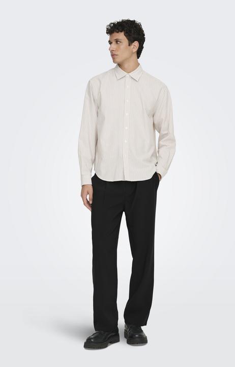 Actual product image Only & Sons Onswill 0292 Loose String Pant Noos (M)