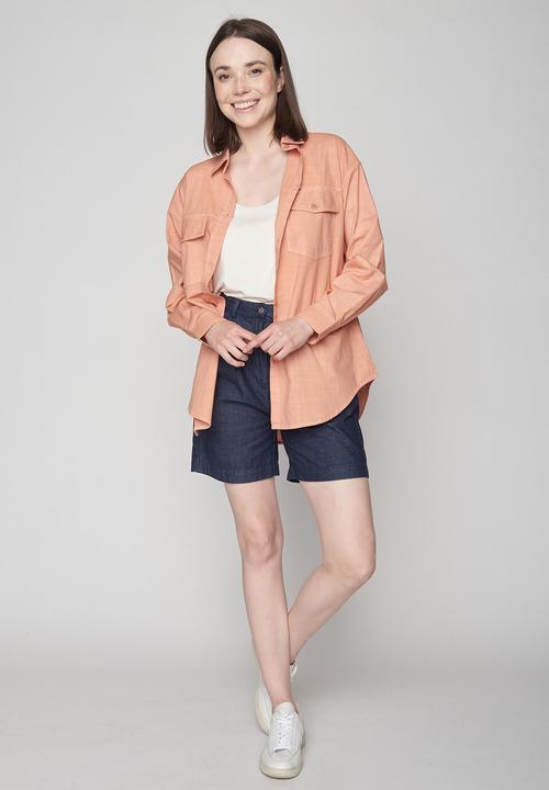 Immagine prodotto Greenbomb Bluse Basic (M)