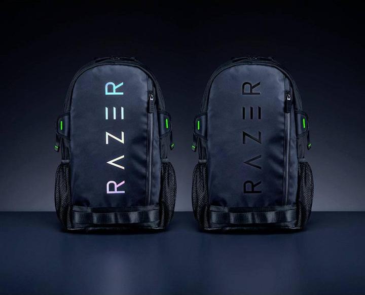 Actual product image Razer Rogue V3 (8 l)