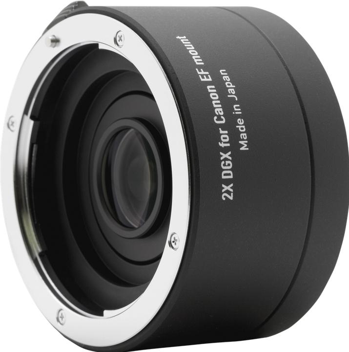 Produktbild Kenko Teleplus HDpro 2,0x C-EF DGX (Telekonverter, Canon EF)