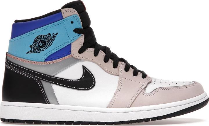 Image du produit Jordan 1 Retro High OG Prototype (40)