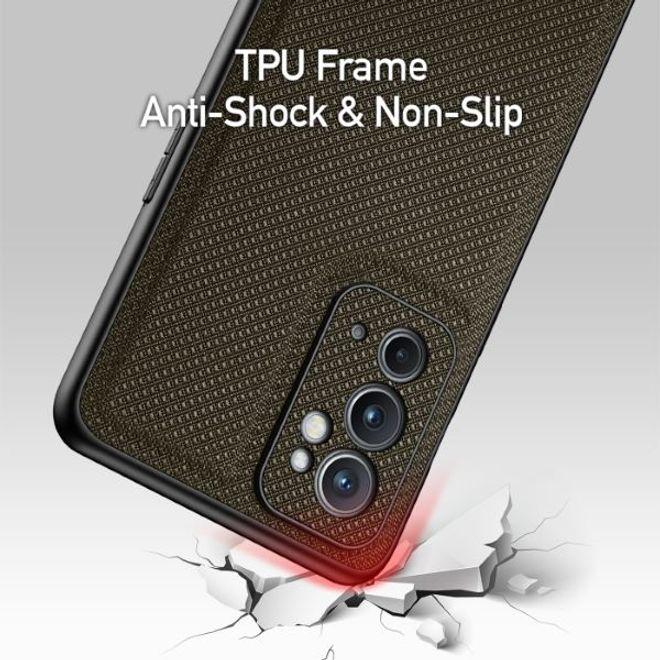 Actual product image Dux Ducis Fino Series Hardcase Cover (OnePlus 9RT 5G)