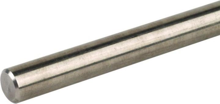 Actual product image Dehn 860 115 Terminal lugs L=1500mm D=10mm 78qmm NIRO