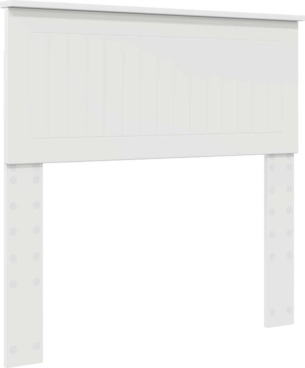 Image du produit vidaXL Bettrahmen (90 x 200 cm)