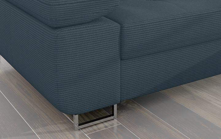 Immagine prodotto ELTAP Armando (Divano letto, Divano ad angolo, 4 posti)