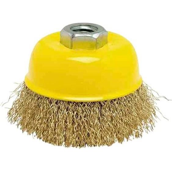 Motta, Abrasivi, Spazzola a tazza Mota FH060 (P60)
