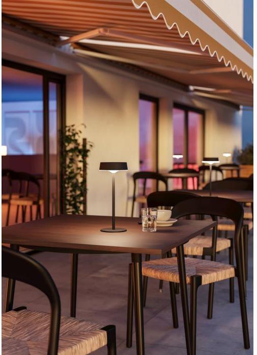 Image du produit EGLO Lampe de table (250 lm)