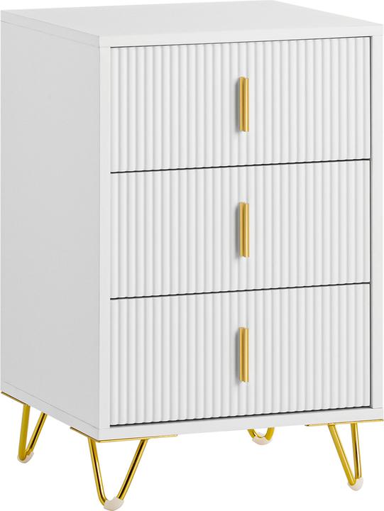Produktbild SoBuy FBT115-L-Wx2 (36 x 40 x 63 cm)