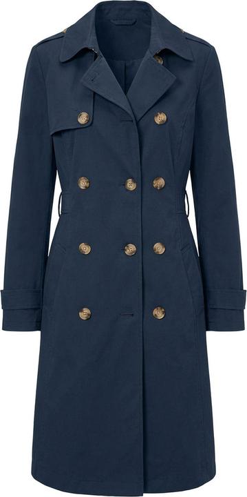 Produktbild NoName Damen Trenchcoat