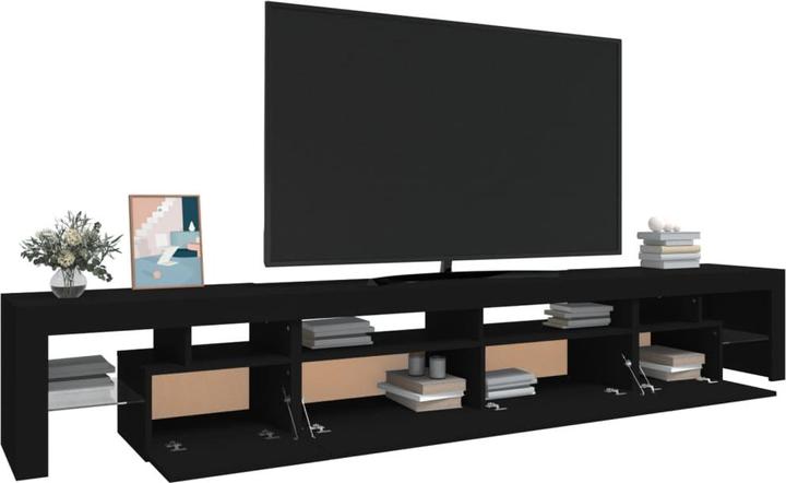 Actual product image vidaXL Alana (260 x 36.5 x 40 cm)