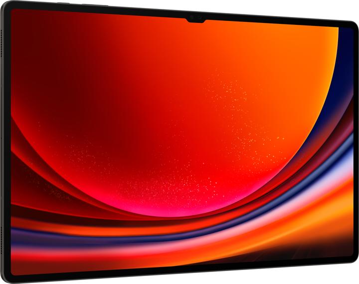 Actual product image Samsung Galaxy Tab S9 Ultra (5G, 14.60", 512 GB, Graphite grey)