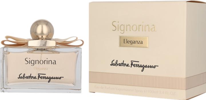 Actual product image Salvatore Ferragamo Eau de Parfum (Eau de parfum, 100 ml)