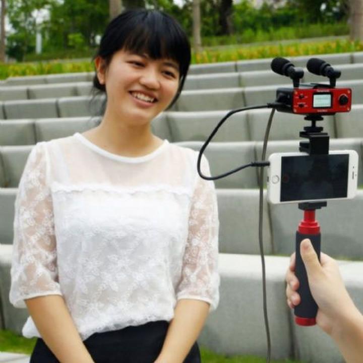 Image du produit Saramonic Smartmixer XLR