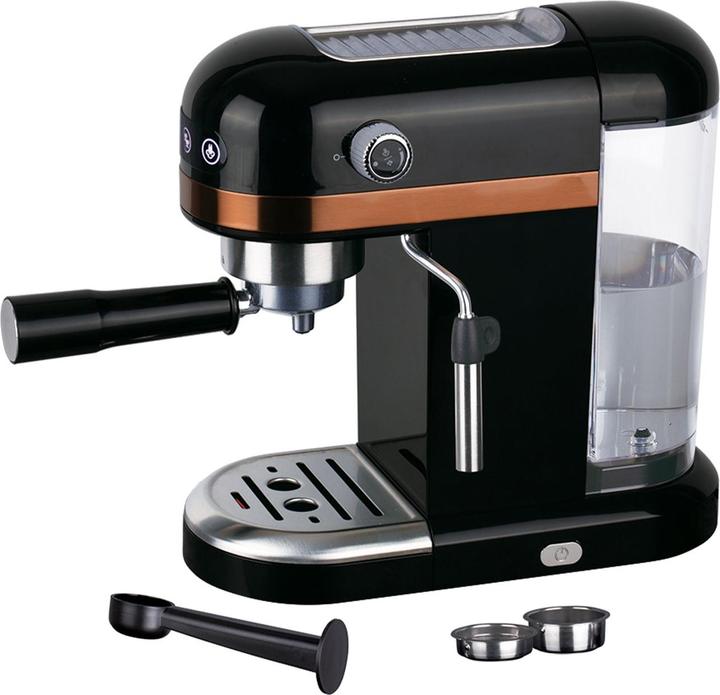 BerlingerHaus Espresso coffee maker (BH/9462)
