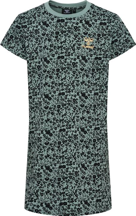 Actual product image hummel Hmlmejse Dress S/S (146)