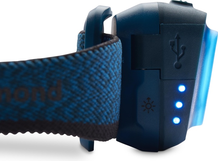 Image du produit Black Diamond Spot 400-R (400 lm)