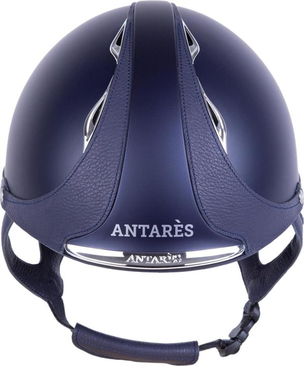 Produktbild Antarès Sellier reithelm galaxy race (56 - 59 cm)