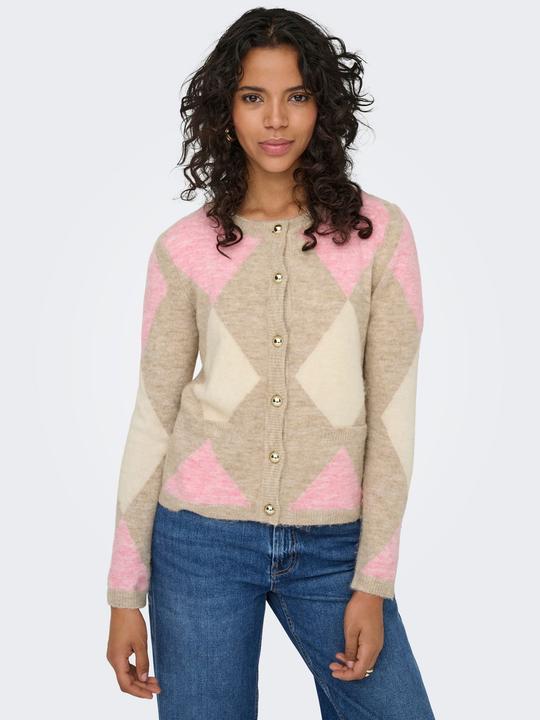 Immagine prodotto Only ONLFRIDA Strickjacke Strickjacke (M)